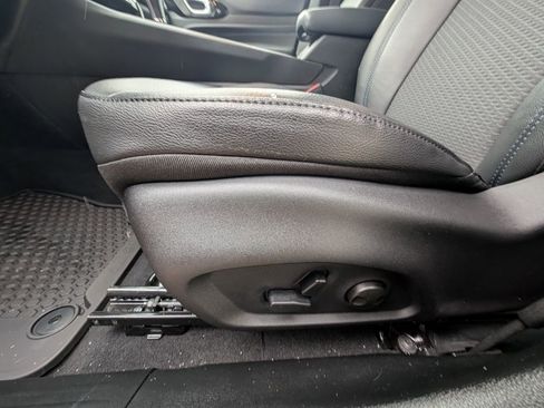 New 2026 Jeep Compass Latitude image 15