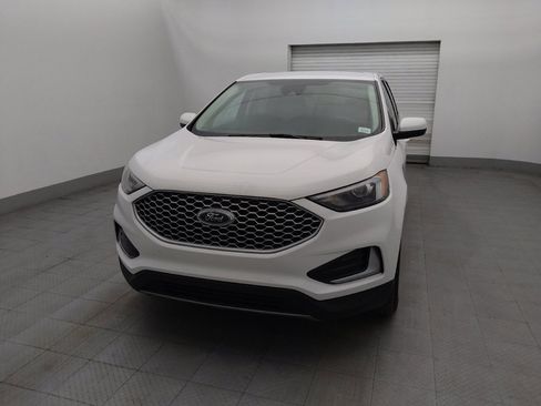 Used 2024 Ford Edge SEL image 15