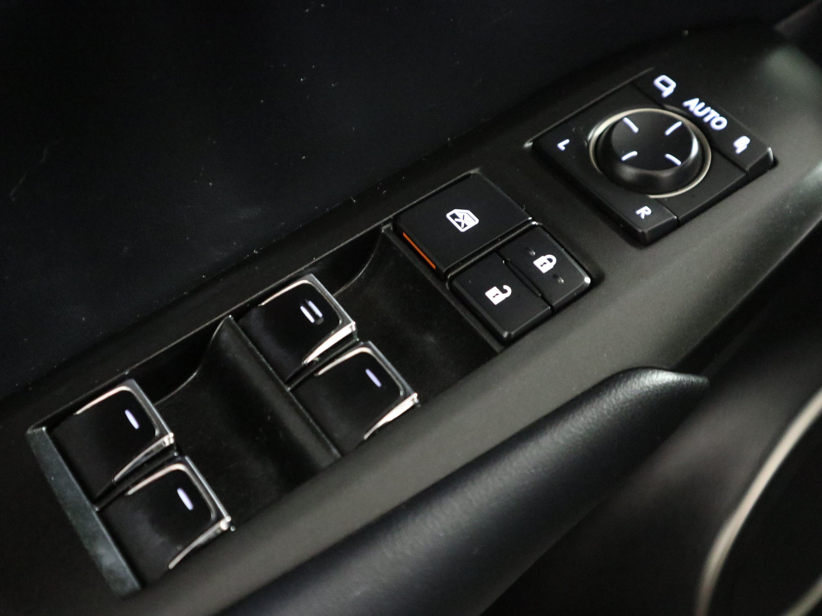 Used 2018 Lexus NX 300 FWD w/ Premium Package image 34