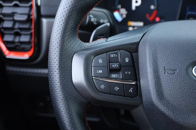 Used 2026 Ford Ranger Raptor AWD/4WD image 10