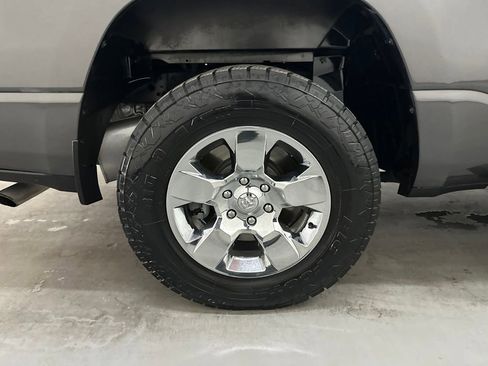 Used 2019 RAM 1500 Big Horn RWD image 48