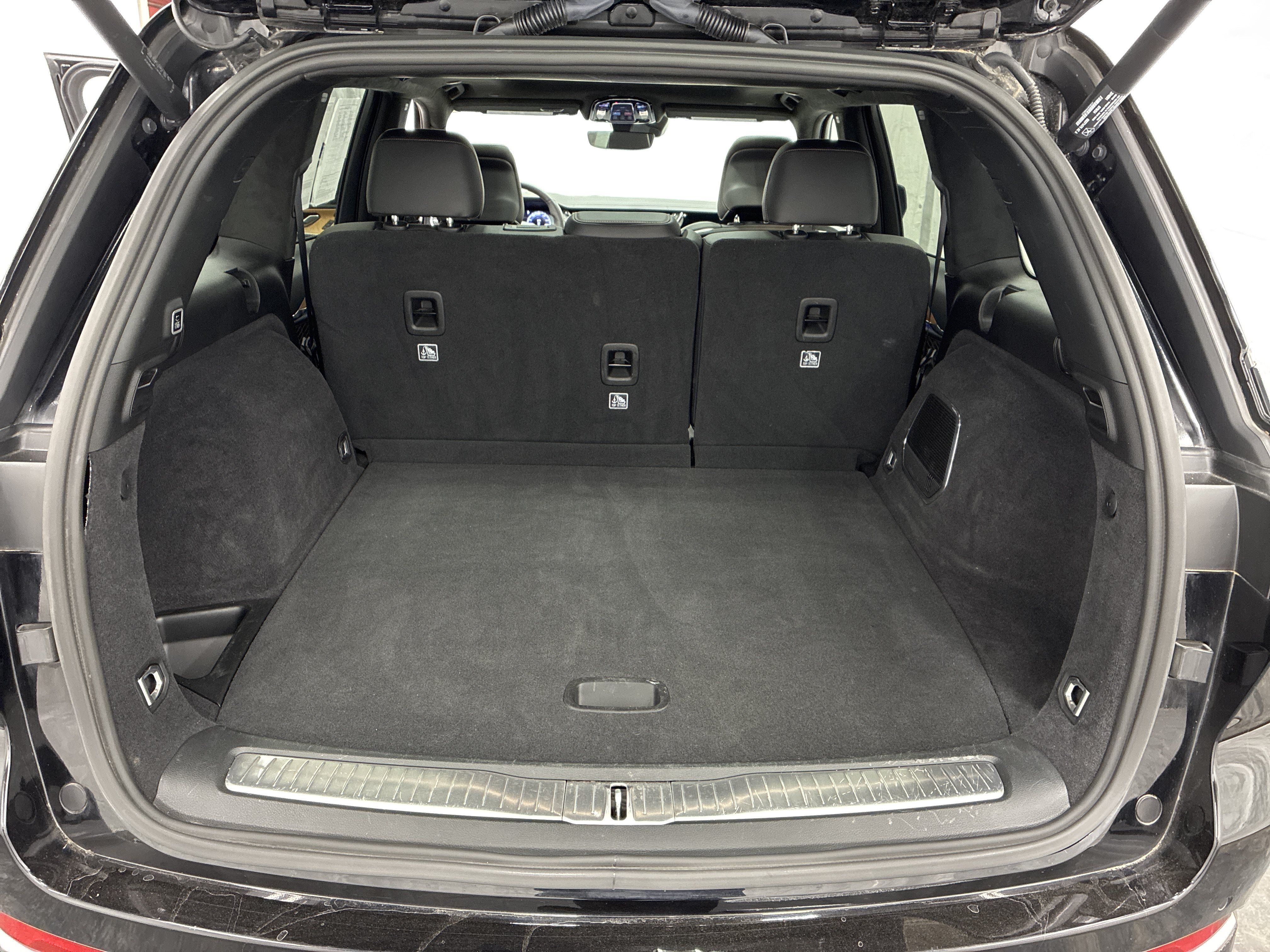 Certified 2024 Jeep Grand Cherokee Summit AWD/4WD image 10