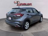 Used 2024 Nissan Kicks S image 5