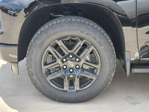 New 2026 Chevrolet Silverado 1500 High Country w/ Midnight Edition AWD/4WD image 11