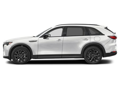 New 2026 MAZDA CX-90 Plug-In Hybrid w/Premium Sport AWD/4WD image 41