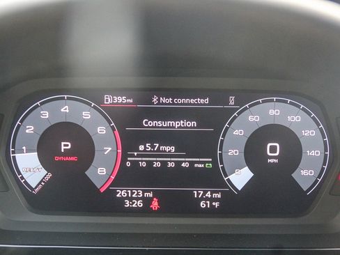 Certified 2023 Audi A3 2.0T Premium w/ Convenience Package image 27