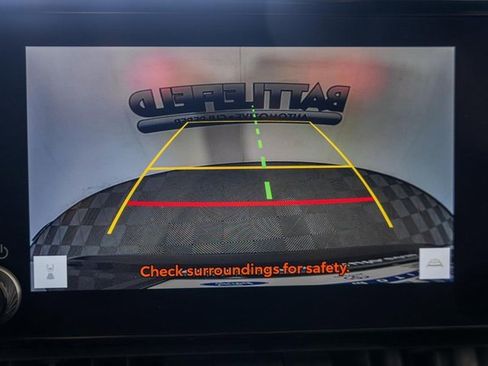 Certified 2024 Toyota RAV4 Adventure image 38