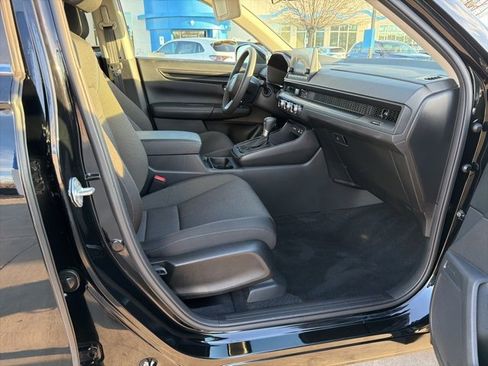 Certified 2023 Honda CR-V EX image 36