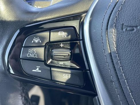 Used 2018 BMW 640i Gran Turismo xDrive AWD/4WD image 23