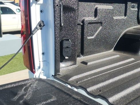 New 2026 Chevrolet Silverado 3500 High Country w/ High Country Premium Package image 21