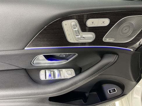 Certified 2022 Mercedes-Benz GLE 350 4MATIC image 18