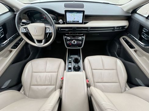 Used 2022 Lincoln Corsair Reserve w/ Elements Package AWD/4WD image 15