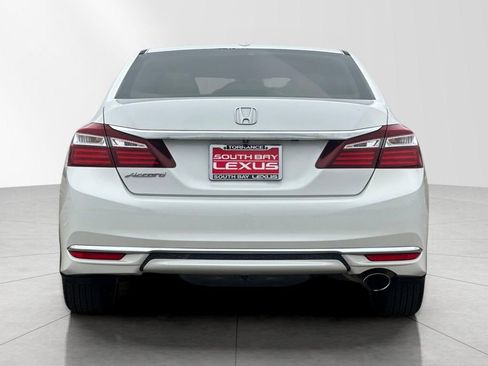 Used 2016 Honda Accord EX-L image 5