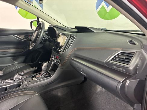 Used 2019 Subaru Crosstrek 2.0i Limited w/ Moonroof Package w/Navigation AWD/4WD image 31