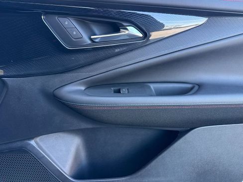 Used 2024 Chevrolet Blazer EV RS image 27