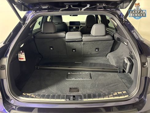 Used 2022 Lexus RX 350 F Sport w/ Cold Area Package (CT) AWD/4WD image 26