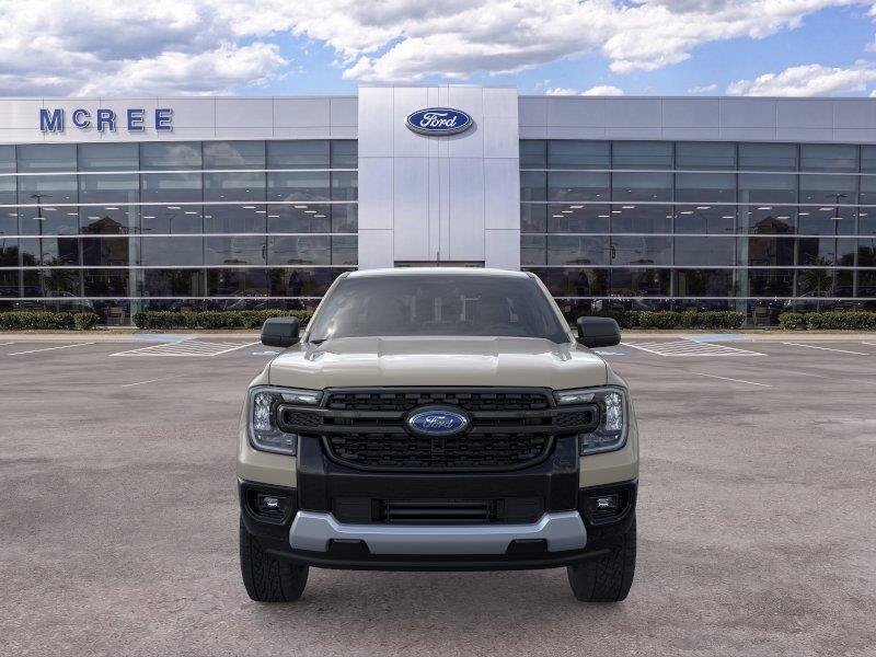 New 2026 Ford Ranger XLT RWD image 6