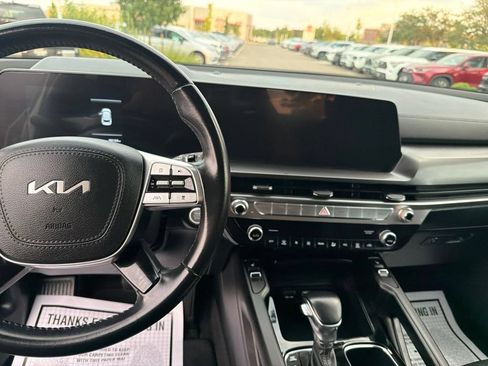 Used 2025 Kia Telluride S AWD/4WD image 29