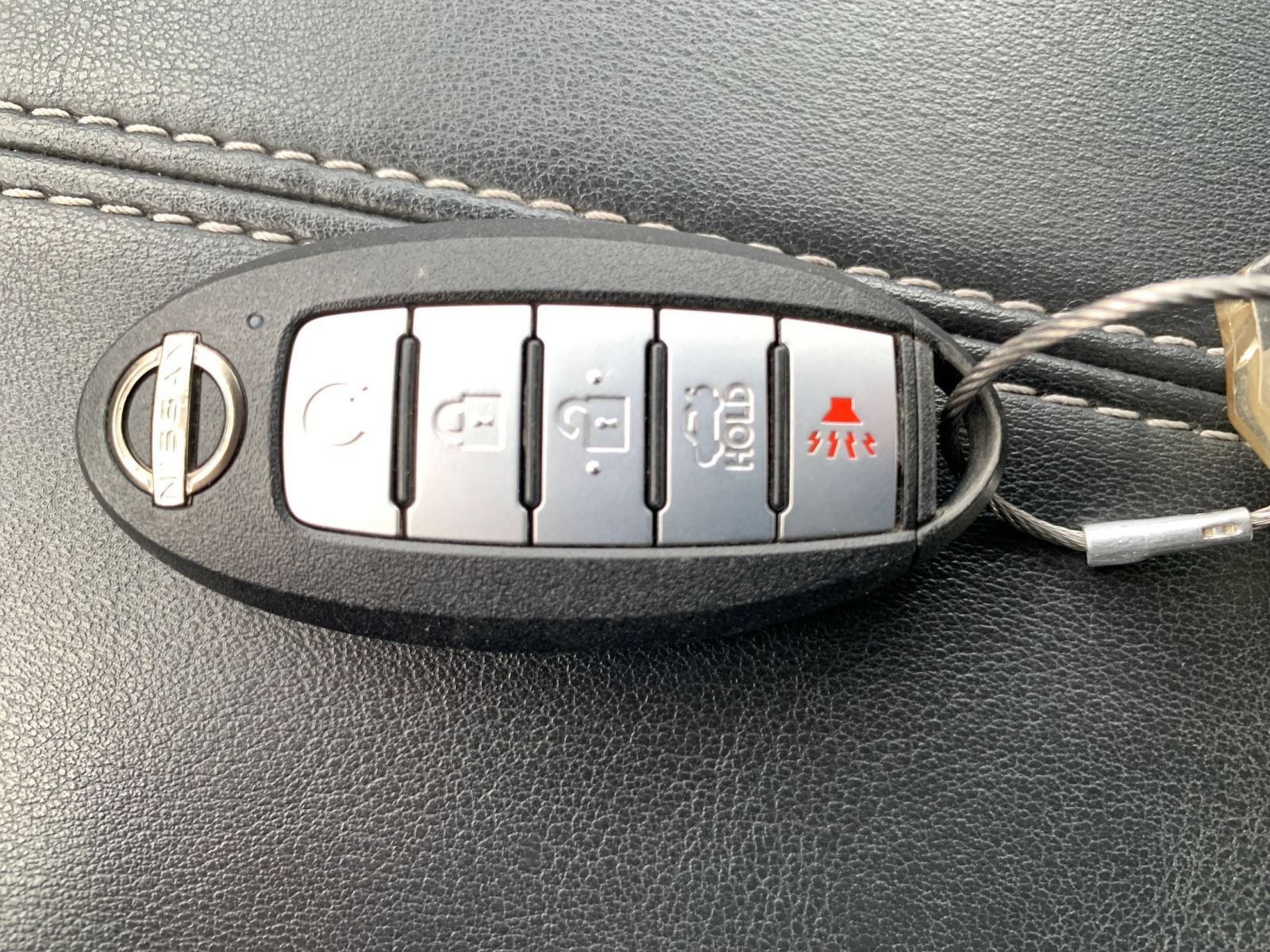 Used 2025 Nissan Altima 2.5 SV FWD image 20
