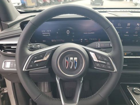 New 2026 Buick Enclave Sport Touring image 11