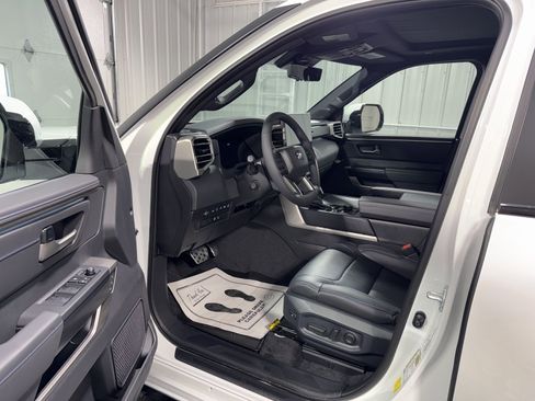 New 2026 Toyota Tundra 4x4 CrewMax image 18