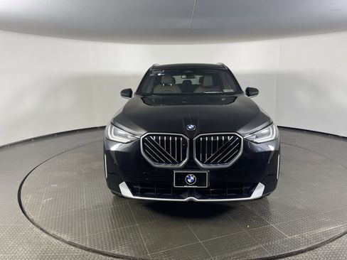 Certified 2025 BMW X3 xDrive30i image 5