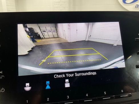 Certified 2020 Honda Accord LX image 24