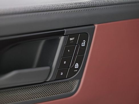 New 2026 Porsche Cayenne GTS AWD/4WD image 21