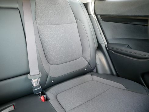 Certified 2024 Kia Seltos S AWD/4WD image 14