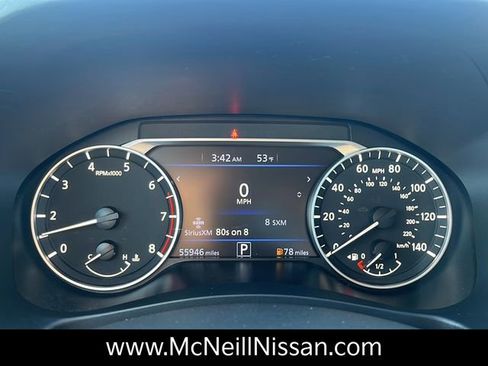 Used 2024 Nissan Altima 2.5 SV image 25