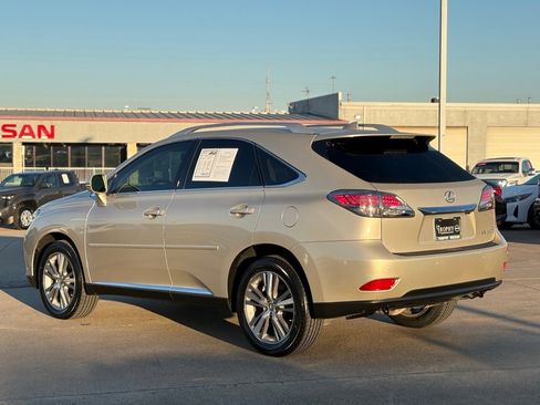 Used 2015 Lexus RX 350 350 image 6