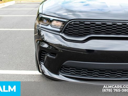Used 2026 Dodge Durango GT RWD image 12