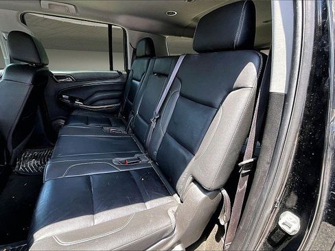 Used 2017 Chevrolet Suburban LT w/ Off-Road Package AWD/4WD image 21