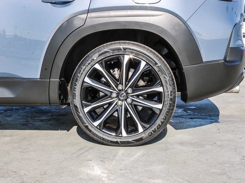 Used 2024 MAZDA CX-50 AWD 2.5 S w/ Premium Plus Pkg image 12
