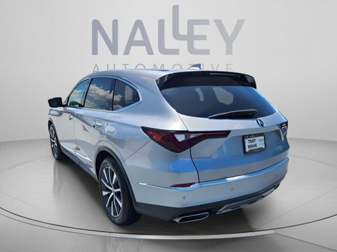 Used 2025 Acura MDX FWD w/ Technology Package image 3