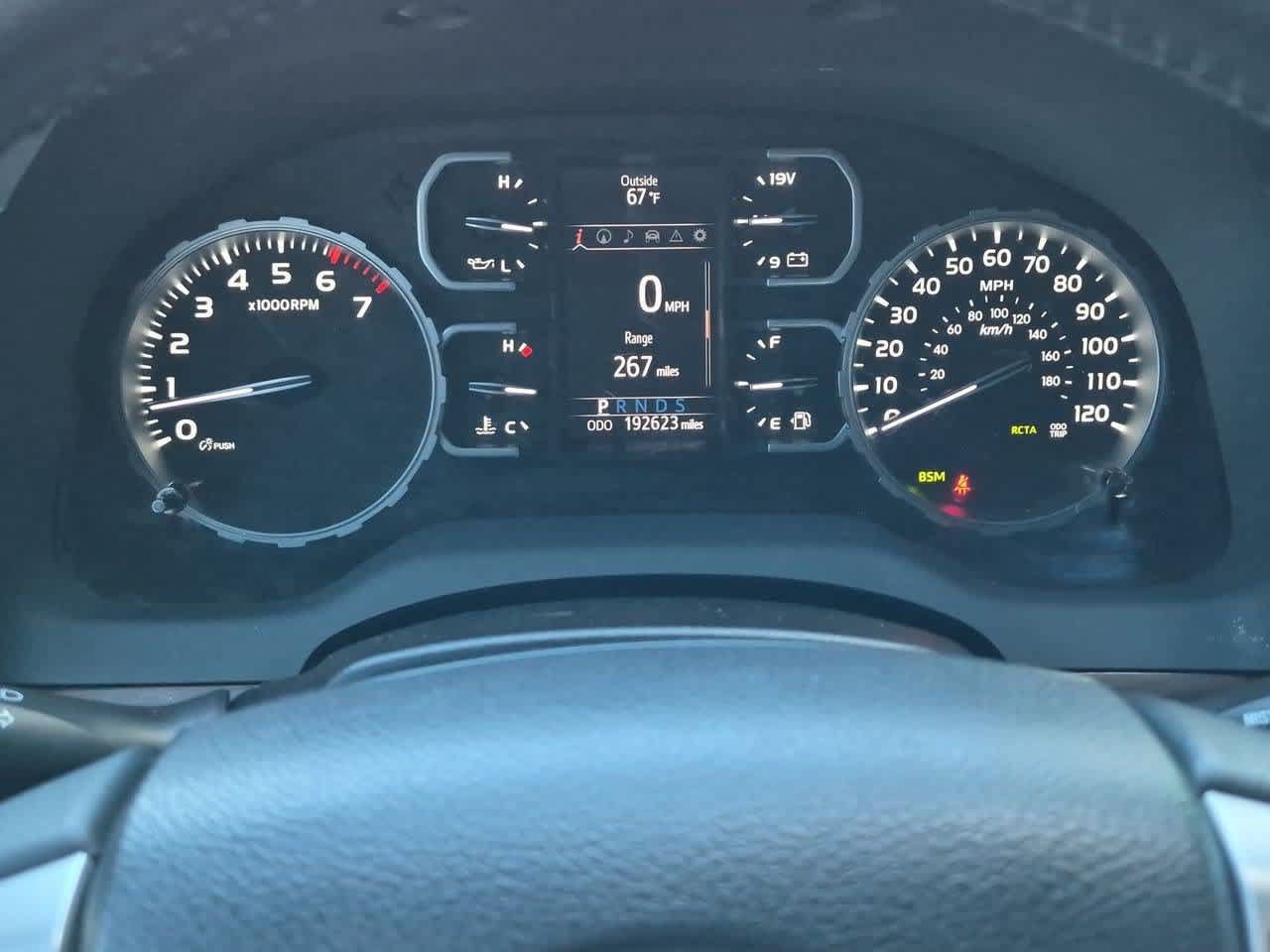 Used 2018 Toyota Tundra Limited w/ Limited Premium Package AWD/4WD image 33