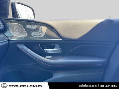 Used 2021 Mercedes-Benz GLE 53 AMG 4MATIC Coupe image 40