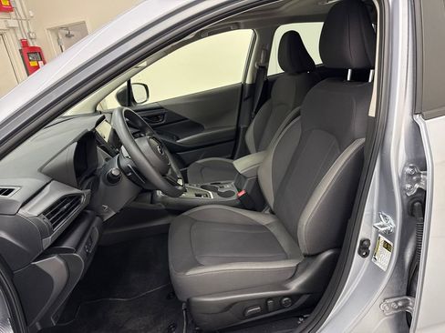 Certified 2025 Subaru Crosstrek 2.0i Premium image 13