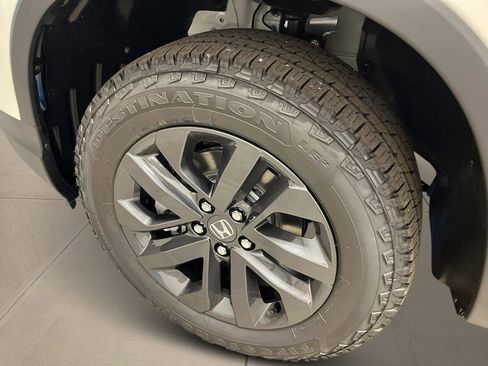 New 2026 Honda Ridgeline Sport image 12