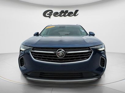 Used 2023 Buick Envision Preferred