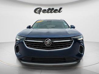 Used 2023 Buick Envision Preferred AWD/4WD video 2