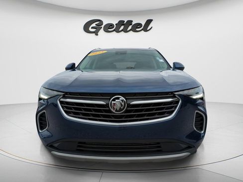 Used 2023 Buick Envision Preferred AWD/4WD image 2