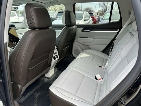 New 2026 GMC Terrain Denali w/ LPO, Floor Liner Package image 12
