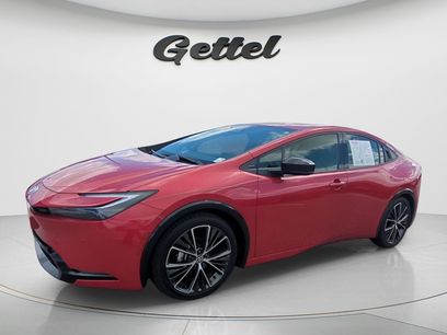 Used 2024 Toyota Prius XLE