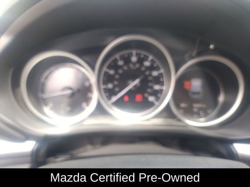 Certified 2023 MAZDA CX-5 AWD 2.5 S image 16