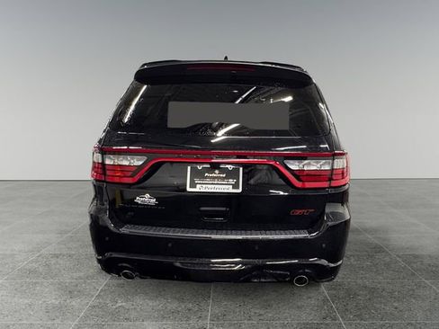 New 2026 Dodge Durango GT AWD/4WD image 27