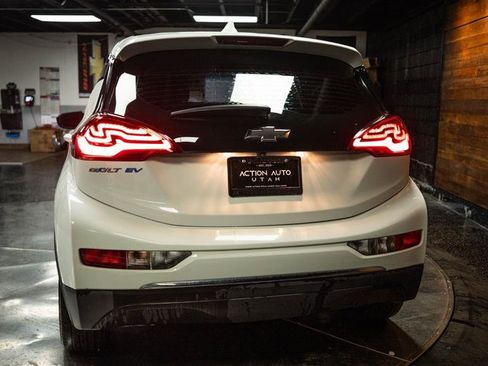 Used 2021 Chevrolet Bolt LT image 6