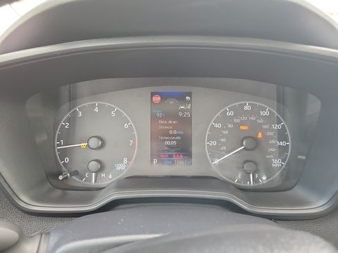 Certified 2025 Toyota Corolla LE FWD image 30