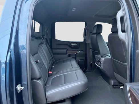 Certified 2021 GMC Sierra 1500 SLT w/ SLT Premium Plus Package image 27