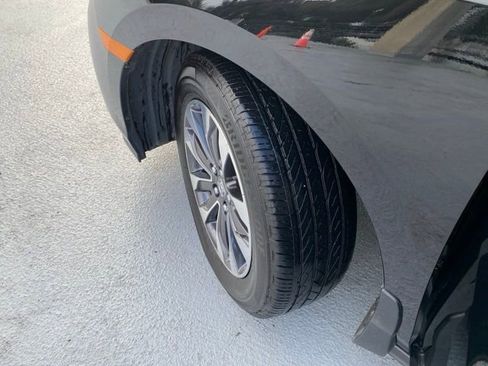 Used 2024 Honda Odyssey EX-L image 27